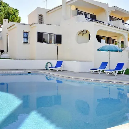 Villas Alg01001 Fyc Vilamoura