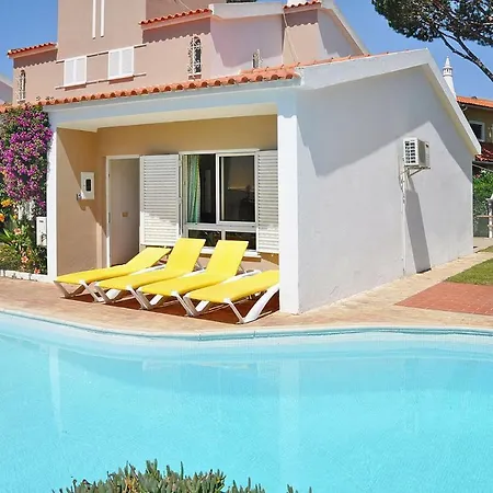 Semesterbostad Villas Alg01001 Fyc *