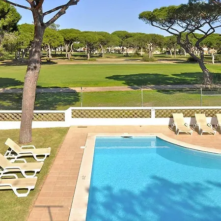 Villas Alg01001 Fyc Vilamoura
