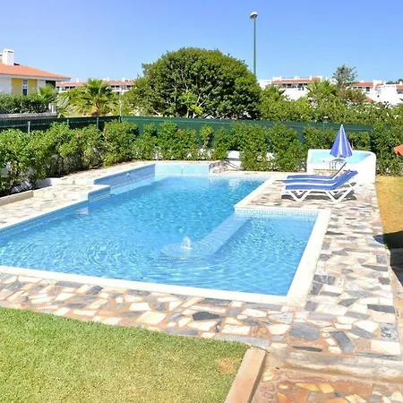 Villas Alg01001 Fyc Semesterbostad