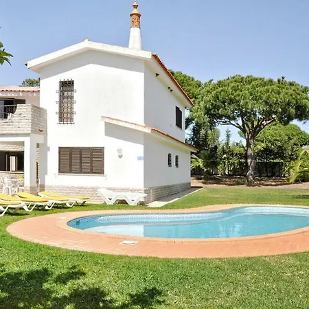 Semesterbostad Villas Alg01001 Fyc