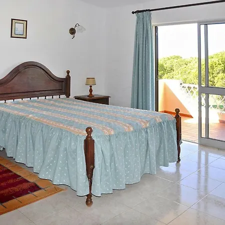 Semesterbostad Villas Alg01001 Fyc