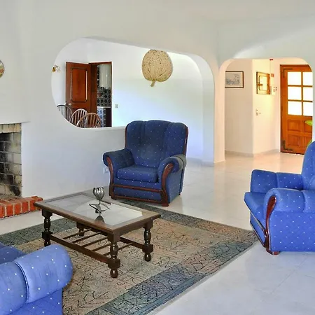Villas Alg01001 Fyc * Vilamoura