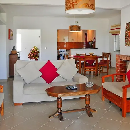 Semesterbostad Villas Alg01001 Fyc Vilamoura