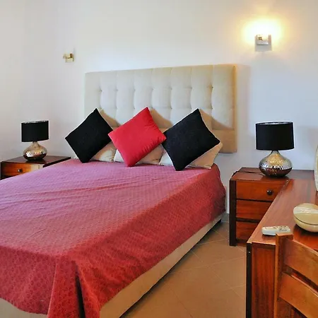 Hébergement de vacances Villas Alg01001 Fyc Vilamoura