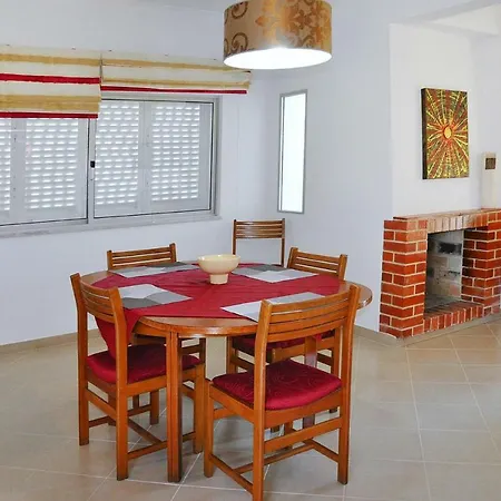 Villas Alg01001 Fyc Hébergement de vacances Vilamoura