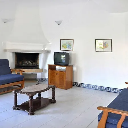 Villas Alg01001 Fyc Hébergement de vacances Vilamoura