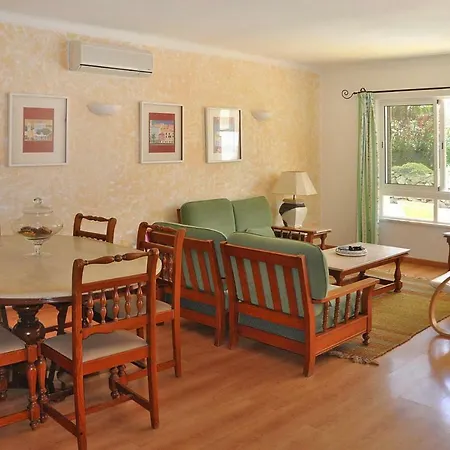 Hébergement de vacances Villas Alg01001 Fyc Vilamoura
