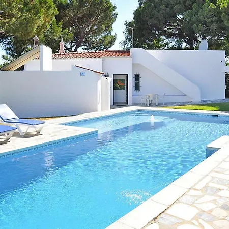 Villas Alg01001 Fyc * Vilamoura